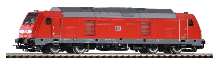 Piko 52513 – Traxx BR 245