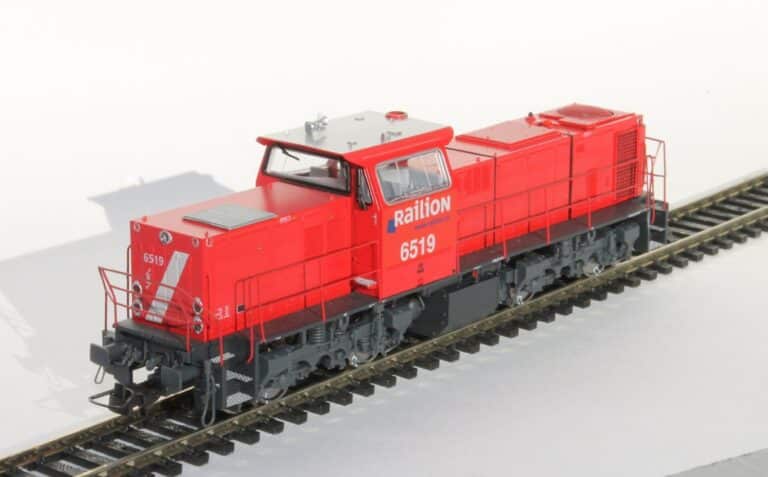 Rocky-Rail – 6400 (6519)