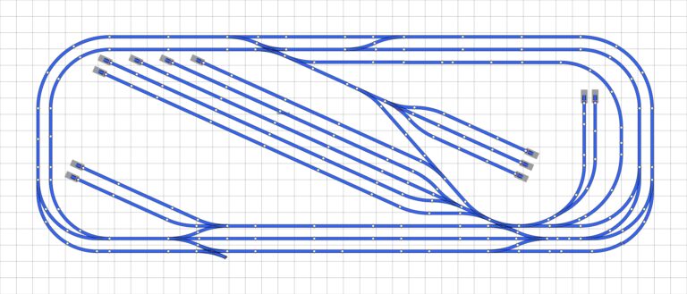Modifications du plan du réseau