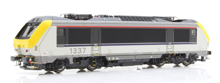LS Models 12518ACS – HLE 13 (1337) 